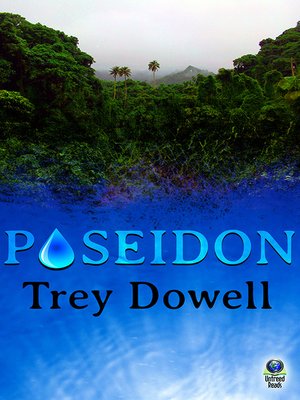 cover image of Poseidon
